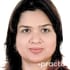 Dr. Meghna Chandraker Ophthalmologist/ Eye Surgeon in Hyderabad