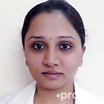 Dr. Meghna Potluri - ENT/ Otorhinolaryngologist - Book Appointment ...