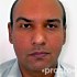 Dr. Melvin Aby Simon Pediatrician in Abu Dhabi