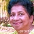 Dr. Mercy Kuriakose Homoeopath in Bangalore