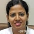 Dr. Merin Paul Pittappillil Trichologist in Bangalore