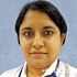 Dr. Merriyet MB Pediatrician in Bangalore