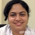 Dr. Michelle Solomon Pediatrician in Hyderabad