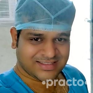 Dr. Midhun Kumar