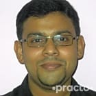 Dr. Milan Balakrishnan, Psychiatry