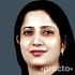 Dr. Mili Siddiqui Homoeopath in Claim_profile