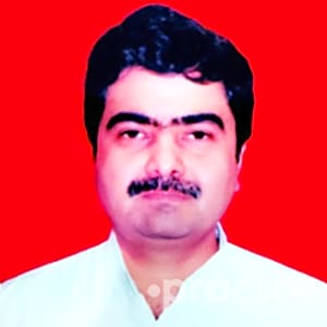 Dr. Milind Borkar