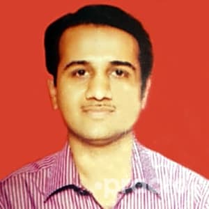 Dr. Milind Deochake