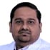 Dr. Milind Shetti Radiation Oncologist in Hubli