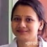 Dr. Minakshi Kumar Dental Surgeon in Kolkata