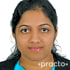 Dr. Minu Venga . Radiologist in Abu Dhabi