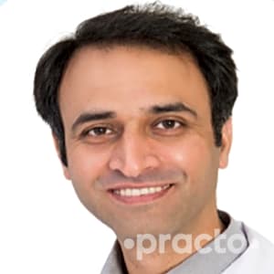 Dr. Mir Asif Rehman
