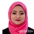 Dr. Mirza Saima Mahmud Internal Medicine in Dubai