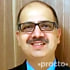 Dr. Mitosh Ruparel Radiologist in Claim_profile