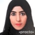 Dr. Moaza Mohammad Orthodontist in Dubai