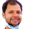 Dr. Mohak Ruparel Dentist in Mumbai