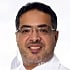 Dr. Mohamed Omran Anesthesiologist in Dubai