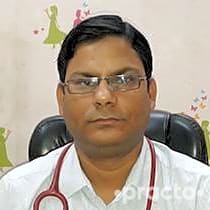 Dr. Mohammad Arif - Pediatrician - Book Appointment Online, View Fees ...