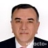 Dr. Mohammad Fahed Abdullah Pediatrician in Abu Dhabi