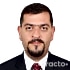 Dr. Mohammad Hendawi Internal Medicine in Dubai