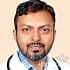 Dr. Mohammed Abdul Mujeeb Afzal Endocrinologist in Hyderabad