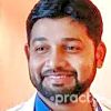 Dr. Mohammed Ali Implantologist in Bangalore