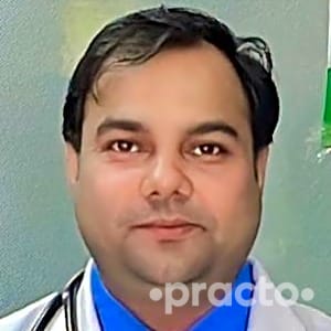 Dr. Mohammed Raza