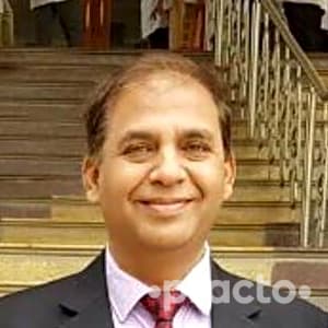 Dr. Mohammed Raza