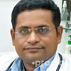 Dr. Mohammed Rizwan Ali