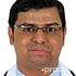 Dr. Mohammed Saaduddin azmi Gastroenterologist in Hyderabad