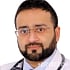 Dr. Mohammed Sadiq Azam Cardiologist in Hyderabad