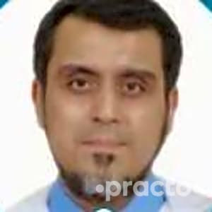 Dr. Mohammed Sharouk Khader