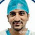 Dr. Mohammed Wali Fakhrealam Ansari Ophthalmologist/ Eye Surgeon in Indore