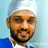 Dr. Mohammed Zuhaib Oral And MaxilloFacial Surgeon in Bangalore