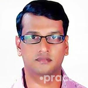 Dr. Mohan Kumar