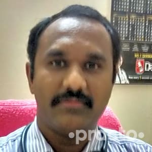 Dr. Mohan Kumar