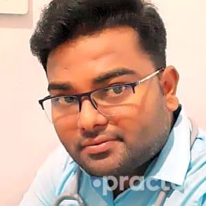 Dr. Mohan Kumar S