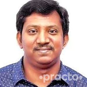 Dr. Mohan Murali J