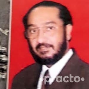 Dr. Mohan Singh