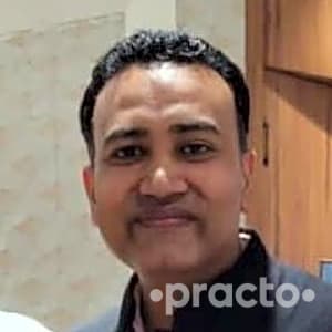 Dr. Mohit Agarwal