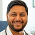 Dr. Mohit Gupta Neurosurgeon in Noida