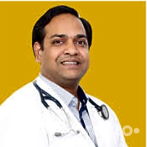 Dr. Mohit Jindal
