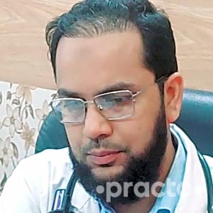 Dr. Mohsin Husain
