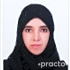Dr. Momena Ballaith Internal Medicine in Dubai