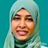 Dr. Mona Alharbi Pediatrician in Dubai