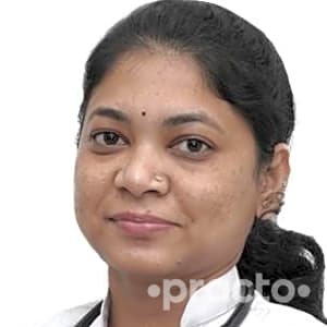 Dr. Monali Devendra