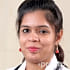 Dr. Monica Karunhakaran Internal Medicine in Chennai