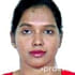 Dr. Monica P Dental Surgeon in Hyderabad