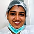 Dr. Monica Pisupati Orthodontist in Kanchipuram