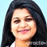 Dr. Monica Reddy Pediatrician in Chennai